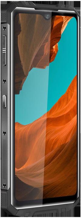 Produktbild Krüger&Matz Drive 9 3 (64 GB, Grün, 6.50", Dual SIM, 16 Mpx, 4G)