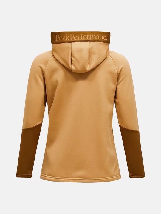 Immagine prodotto Peak Performance Rider Essentials Zip Hood (S)