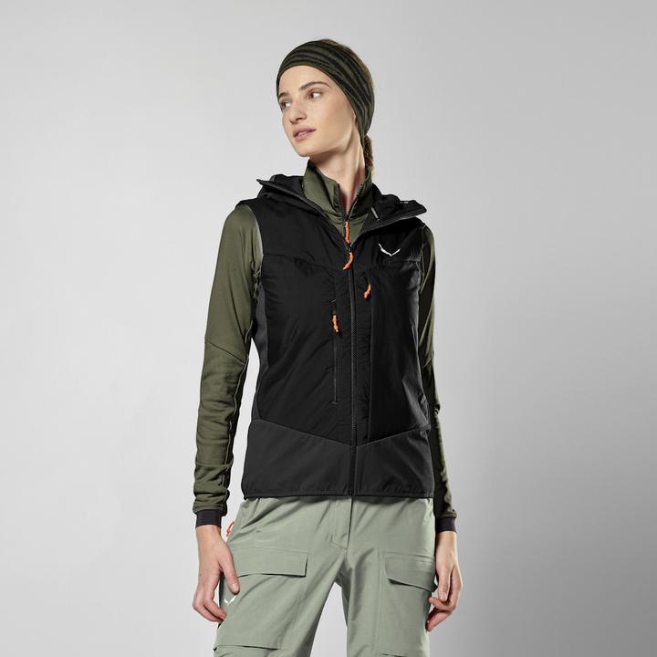 Produktbild Salewa Sella Dst/Twr Hyb Vest W (34)
