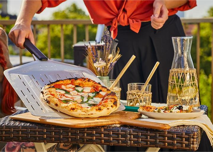 Produktbild Ooni Pizza Schaufel (12")