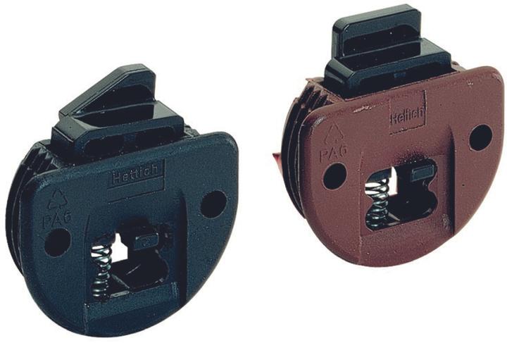 Produktbild Hettich Führungsteil Slide Line 55
