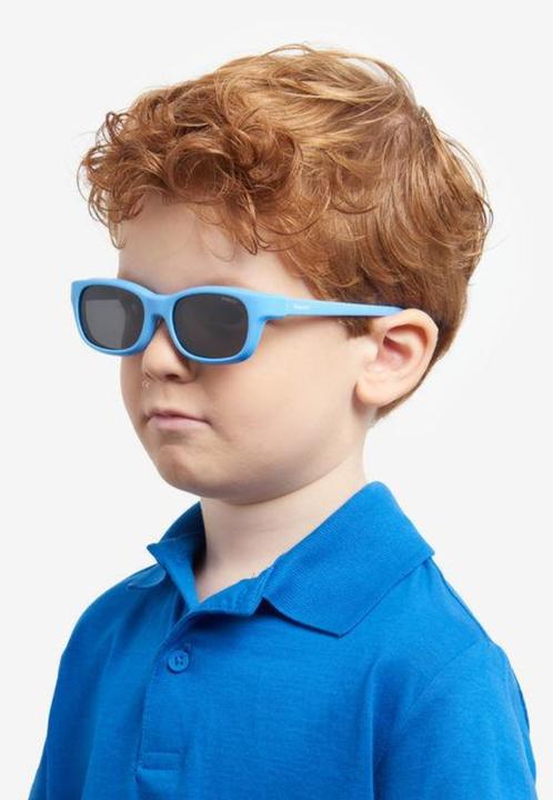 Actual product image Polaroid Kids PLD K006 CL-ON Clip-on MVU M9 Azurblau