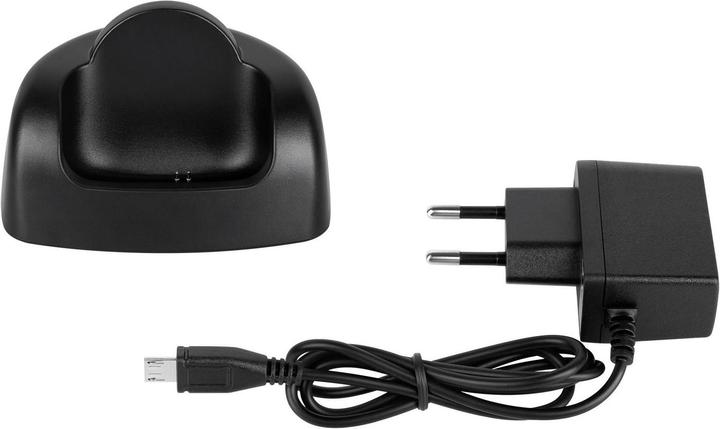 Produktbild Krüger&Matz Telefon für Senioren einfach 930 (2G)