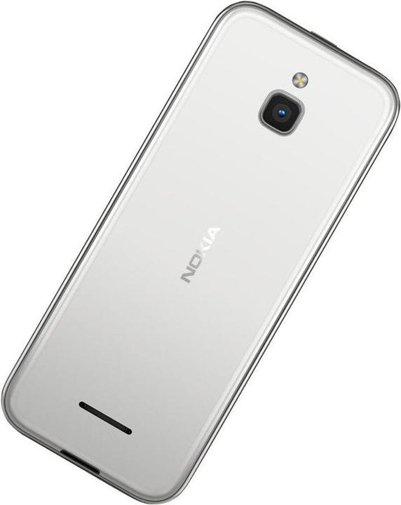 Actual product image Nokia 8000 (2.80", 2 Mpx, 4G)