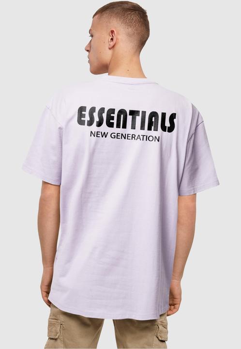 Produktbild Merchcode Essentials New Generation Heavy Oversize Tee - 116719 (L)