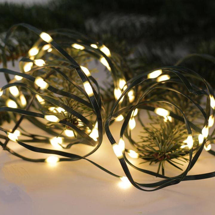 Produktbild FHS LED-Lichterkette (0.19 m)