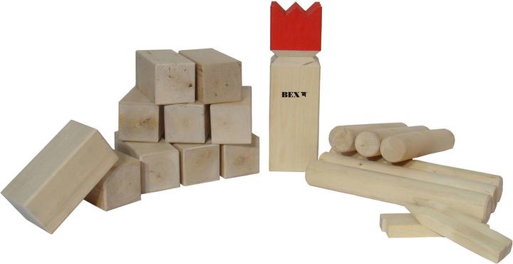 Bex Kubb Semi Pro