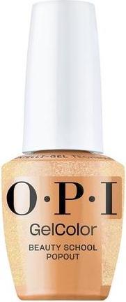 Immagine prodotto OPI Gelcolor Buildable Sheer Pastel Shimmer Gel Nail Polish