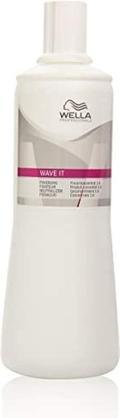 Produktbild Wella Wave it Fixierung (Haargel, 1000 ml)