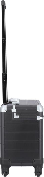 Produktbild Alumaxx Pandora (37 l, Handgepäck (bis 50l))