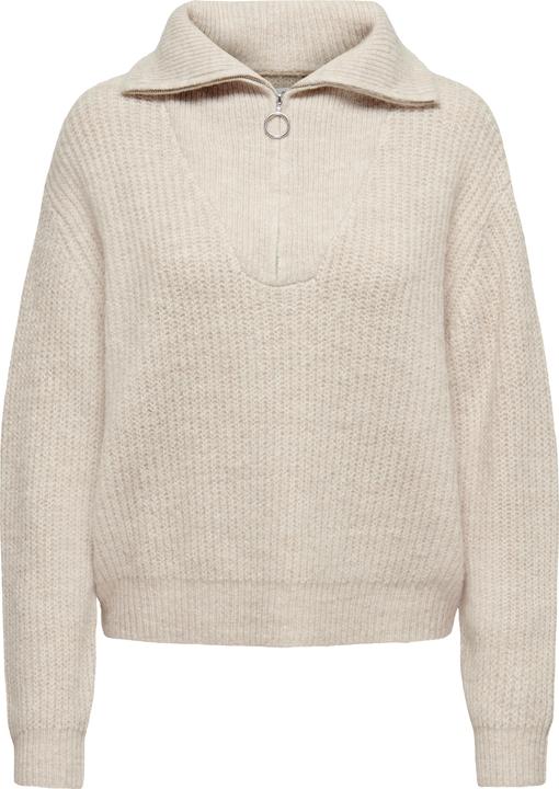 Immagine prodotto Only Maglione a collo alto (XL)