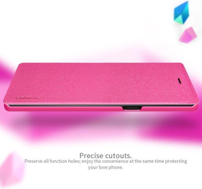 Image du produit Nillkin Série Sparkle (Samsung Galaxy Note 8)