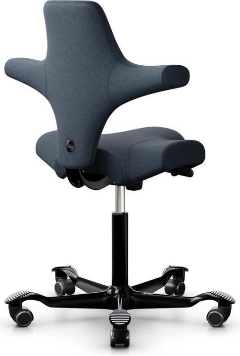 Produktbild HAG Bürostuhl Capisco 8106 Blau