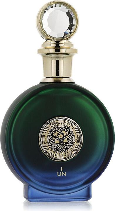 Produktbild Paris Corner North Stag Expressions Un I (Eau de Parfum, 100 ml)
