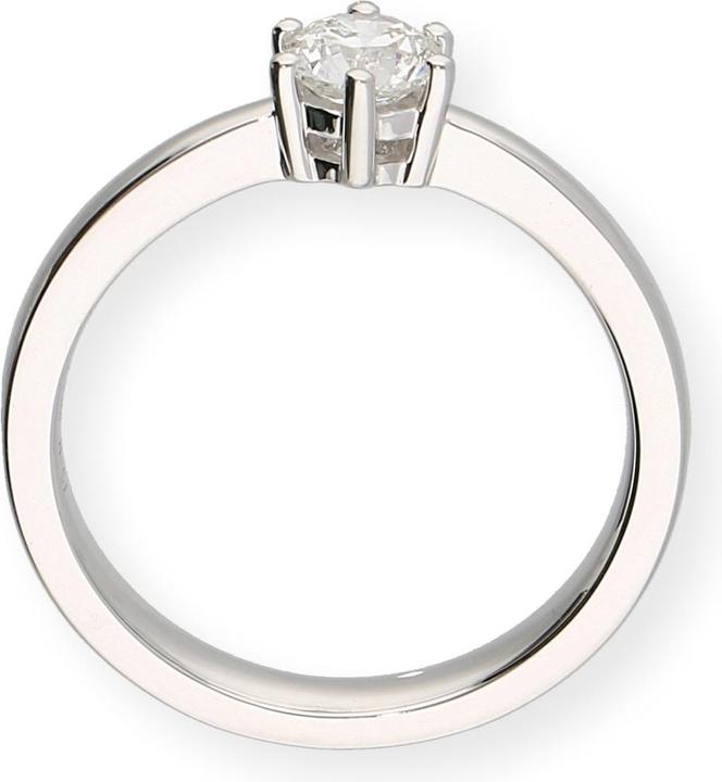 Image du produit Carat Solitaire (50, Or 750/18 K)