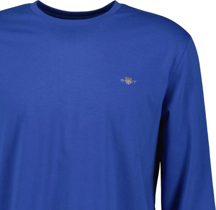 Produktbild GANT Regular Shield Long Sleeve (XXL)