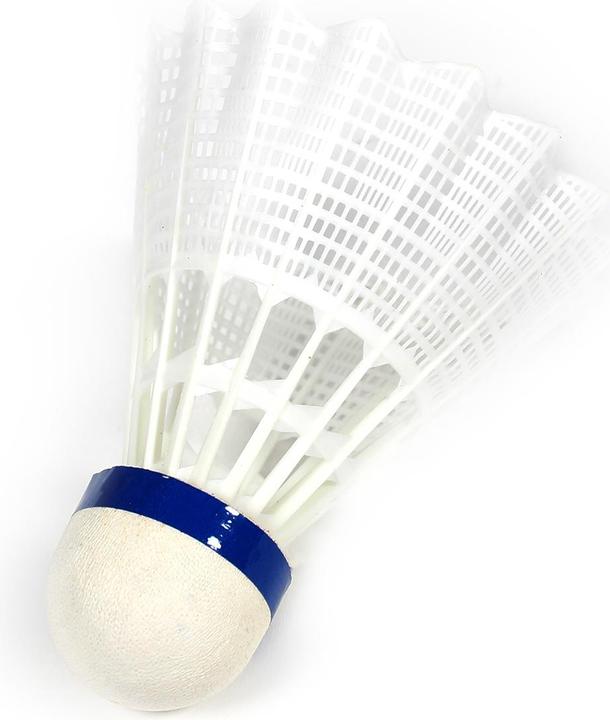 Actual product image Gladiatorfit Badminton shuttlecocks