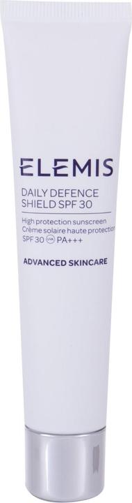 Actual product image Elemis Advanced Skincare Daily Defence Shield (40 ml, Day cream, SPF 30)
