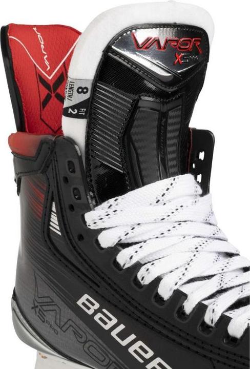 Immagine prodotto Bauer Pattini da hockey Vapor X5 Pro SR (SR 9 - 44.5, FIT 2) (44.5)
