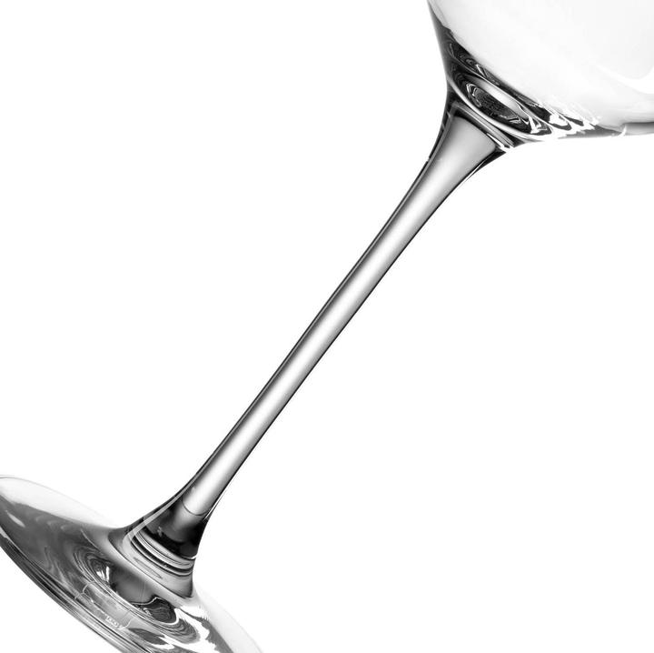 Image du produit Leonardo Puccini (28 cl, 6 Verres, Flûtes à champagne)