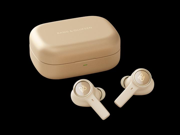 Immagine prodotto B&O Beoplay EX (ANC, 6 h, Senza fili)