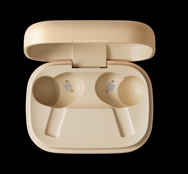 Immagine prodotto B&O Beoplay EX (ANC, 6 h, Senza fili)