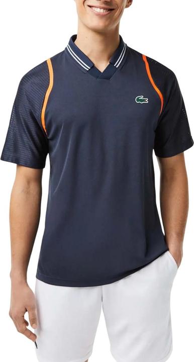 Produktbild Lacoste Daniil Medvedev Poloshirt Tennis (XS)