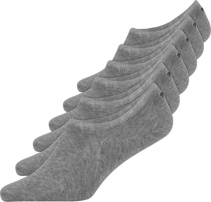 Produktbild Snocks Füsslinge (6er Pack, 39 - 42)
