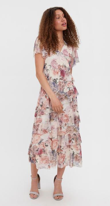 Immagine prodotto Vero Moda Abito con scollo a V (S)
