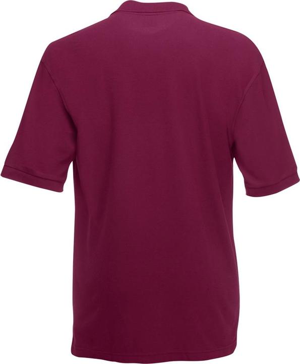 Actual product image Fruit of the Loom UTBC388 P (XL)