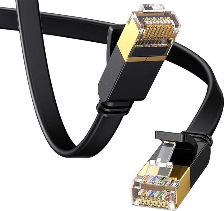 Immagine prodotto Vayox Cavo di rete SFTP Cat.7 30 AWG 5 m VA0065-5 (SFTP, CAT7, 5 m)