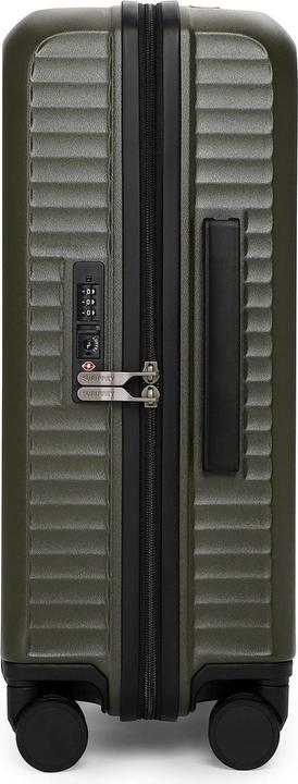 Actual product image Suri Frey Trolley SFY FreyWay Paris (36 l, Hand luggage (up to 50 litres))