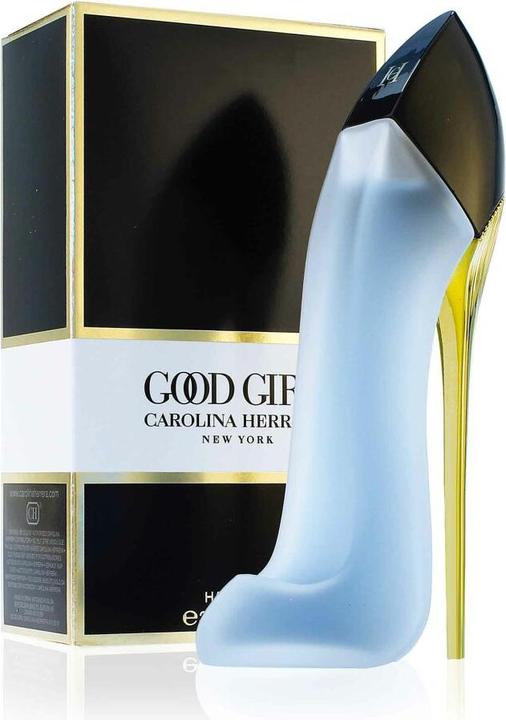 Actual product image Carolina Herrera Good Girl (Eau de parfum, 30 ml)