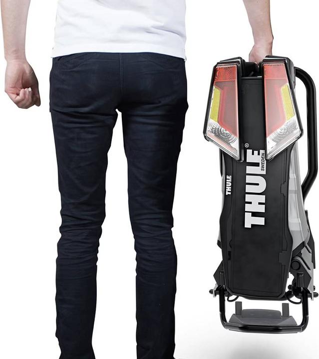 Produktbild Thule EasyFold XT 2 Black Edition