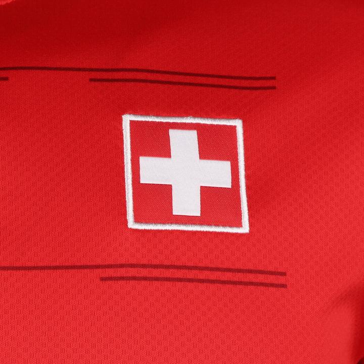 Produktbild Puma SFV Schweiz Trikot Home EM 2021 Herren (3XL)