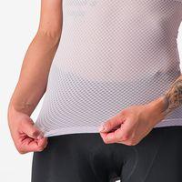 Actual product image Castelli Pro Mesh W Short Sleeve (L)