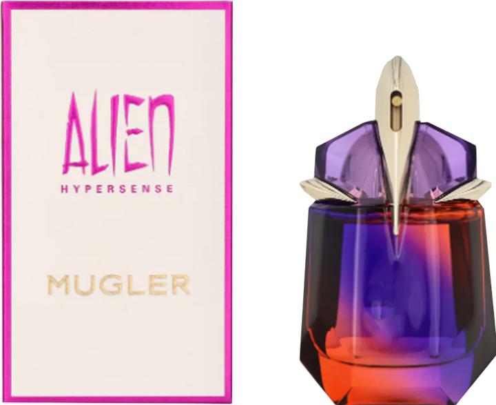 Immagine prodotto Thierry Mugler Alien Hypersense Eau de Parfum (Eau de parfum, 30 ml)