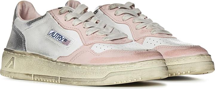 Produktbild Autry Sneakers White (37)