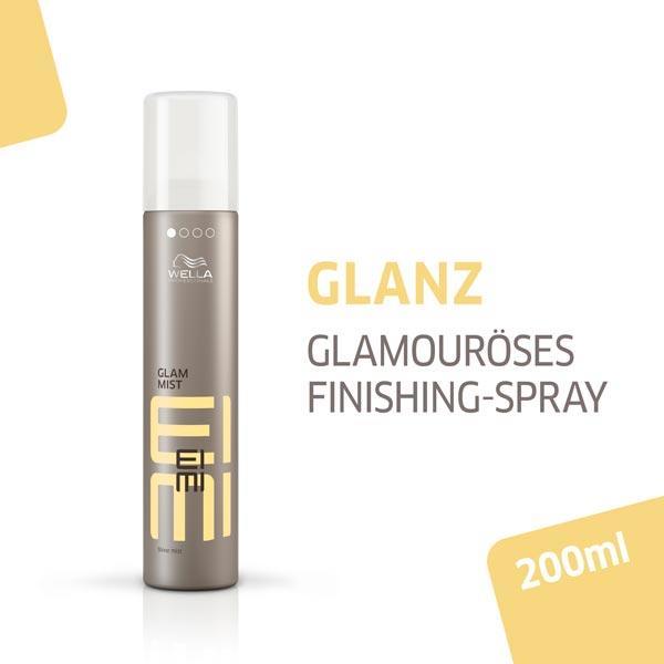 Immagine prodotto Wella EIMI Shine Glam (200 ml)