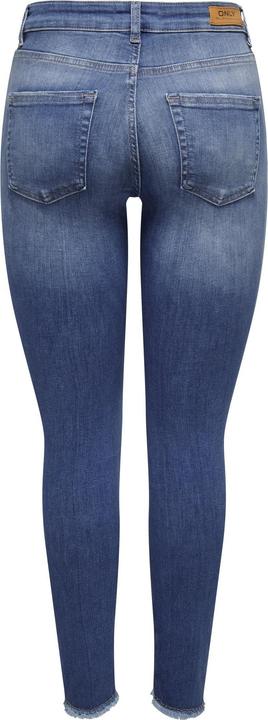 Produktbild Only ONLBLUSH MID Skinny Fit Jeans (32)