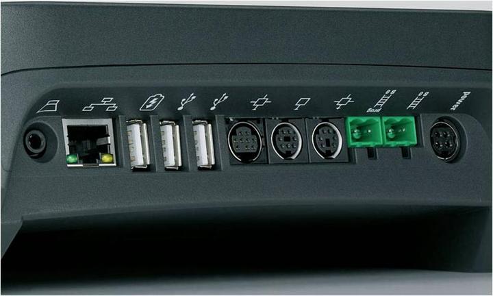 Märklin Digital-Zentrale MM, DCC, mfx, mfx+ 6021