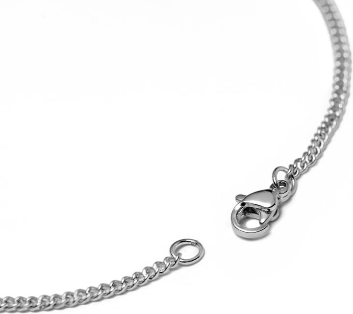 Immagine prodotto Lucleon Essentials (0.10 cm, Acciaio inossidabile)
