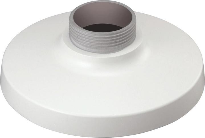 Actual product image Hanwha Mounting kit SBP-167HMW White (Mounting kit)