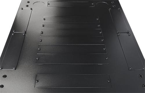 Image du produit Toten Rack G3 - 42U (Rack 19 pouces)