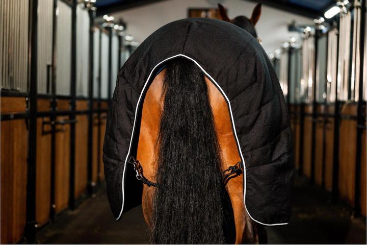 Produktbild Horseware Rambo Stable 400g (130 cm)