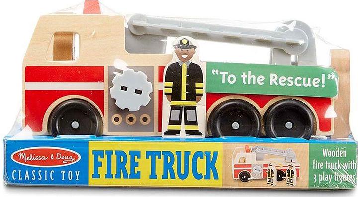 Produktbild TOP Feuerwehrauto