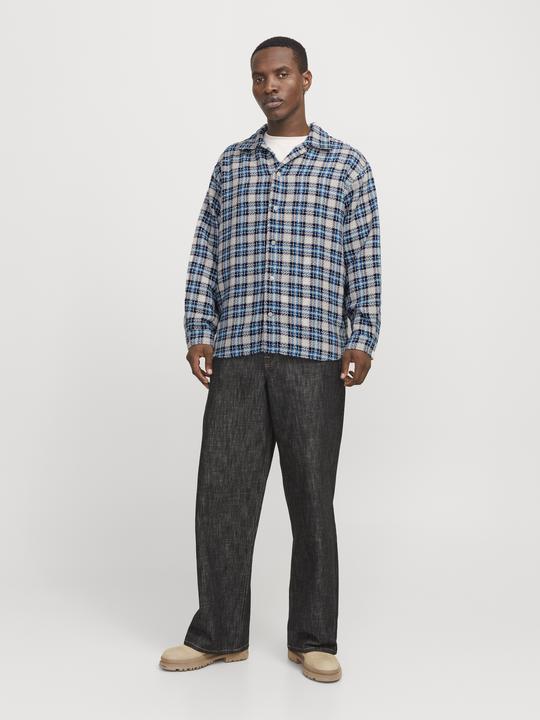 Image du produit Jack & Jones Jorwinter Boucle Shirt Ls Styd Aw24 (XXL)