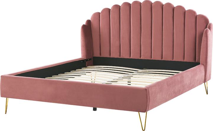 Actual product image Beliani Ambillou (180 x 200 cm)