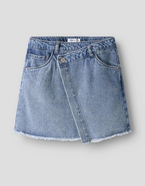 Image du produit Name it Kurzer Jeansrock (128)