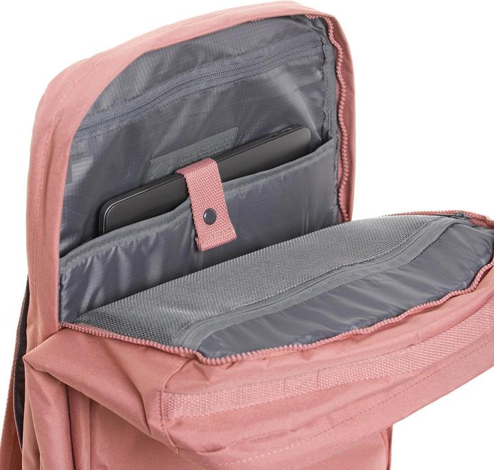 Actual product image Lefrik Weekend (19l) (19 l)
